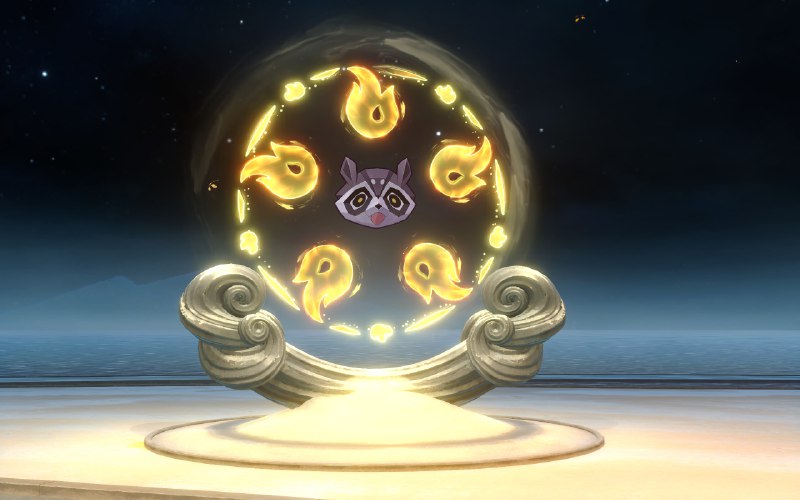 ［HSR 4.0Beta］二相乐园-幻月秘庭［HSR 4.0Beta］二相乐园-幻月秘庭