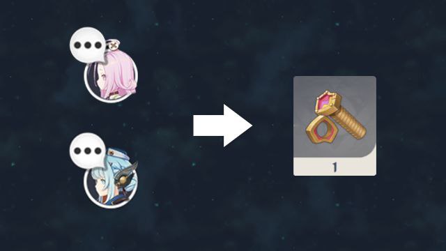 ［GI 6.0Beta］前瞻提到的改变外观相关教程［GI 6.0Beta］前瞻提到的改变外观相关教程