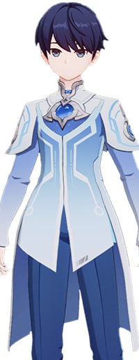 GI 6.1 DEVUGC 默认角色衣装GI 6.1 DEVUGC 默认角色衣装