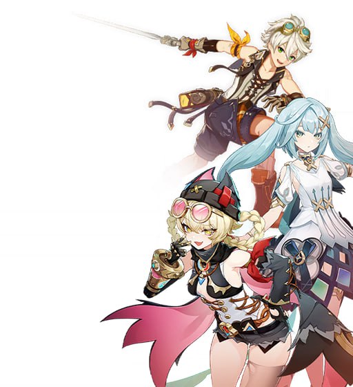 well hoyo will post in some mins anyway...