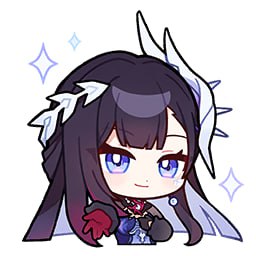 [HSR-3.5Pre]新增emoji[HSR-3.5Pre]新增emoji