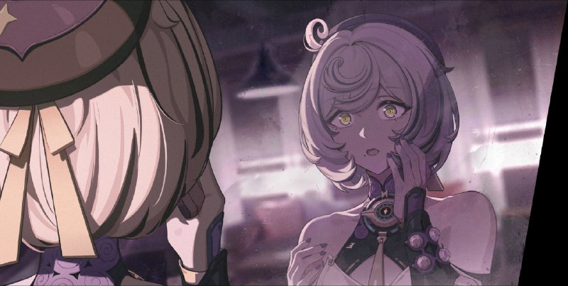 ［ZZZ 2.3Pre］（Spolier）2.3主线Part2［ZZZ 2.3Pre］（Spolier）2.3主线Part2