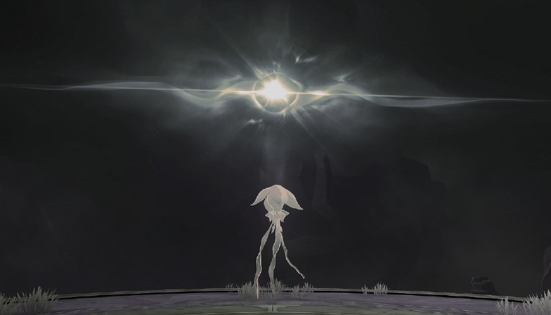 ［HSR 3.6Pre］（Spolier）［HSR 3.6Pre］（Spolier）