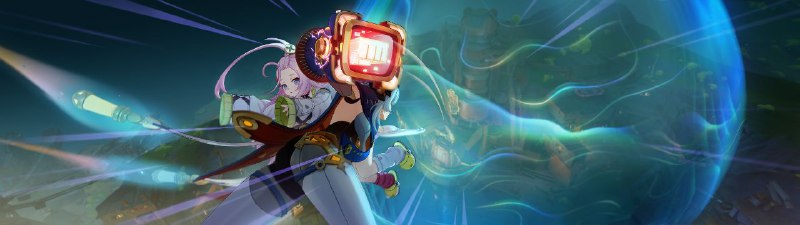 ［GI 6.0Pre］（Spolier）主线图片，开火［GI 6.0Pre］（Spolier）主线图片，开火