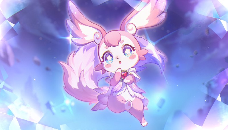 ［HSR 3.5Pre］（Spolier）昔涟：