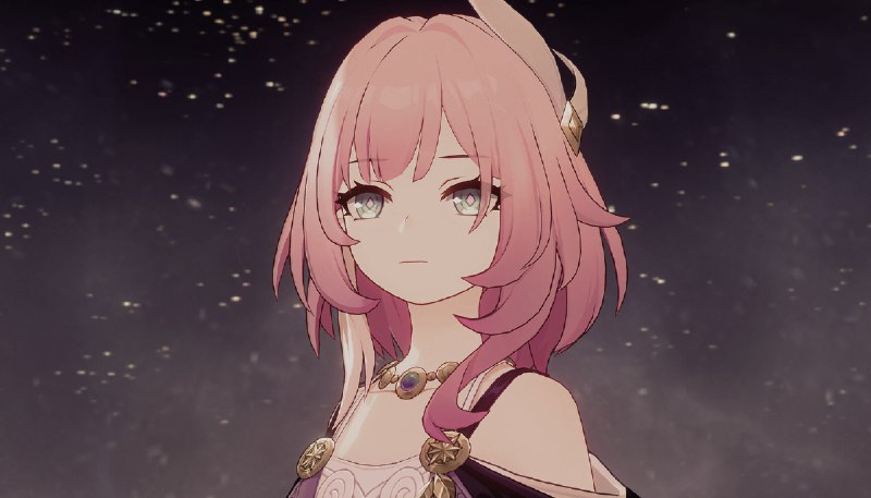 ［HSR 3.6Pre］（Spolier）［HSR 3.6Pre］（Spolier）