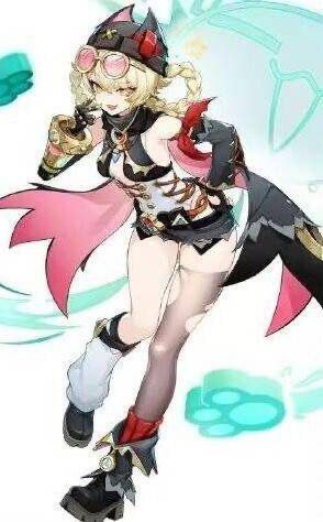 ［GI 6.2Beta］杜林，雅珂达立绘来源神人［GI 6.2Beta］杜林，雅珂达立绘来源神人