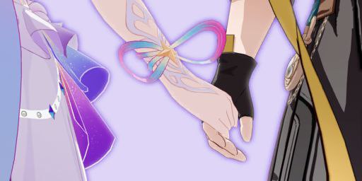 ［HSR 3.7Pre］昔涟星旅定制大招动画中的全部碎片［HSR 3.7Pre］昔涟星旅定制大招动画中的全部碎片