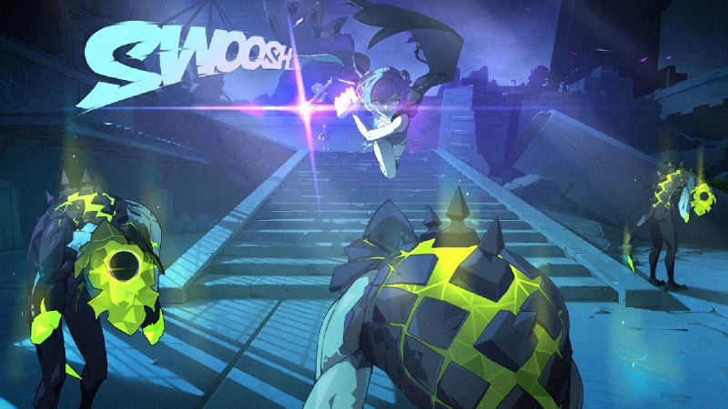 ［ZZZ 2.3Pre］（Spolier）卢西娅个人故事［ZZZ 2.3Pre］（Spolier）卢西娅个人故事