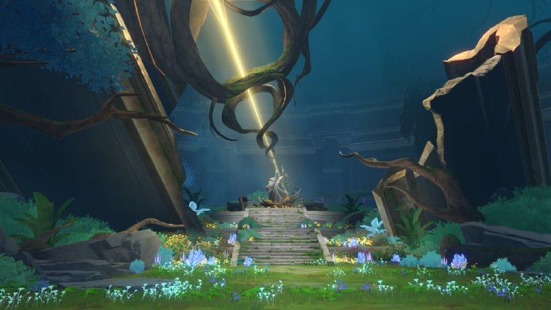 ［HSR 3.7Beta］「葬忆彼岸」时光归墟［HSR 3.7Beta］「葬忆彼岸」时光归墟