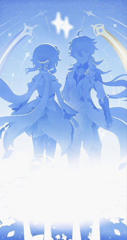 Image after exposed图片曝光处理后