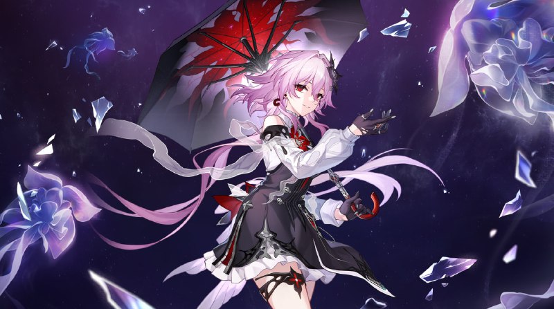 [HSR-3.6Rel]七天签到背景图Sevenday BG