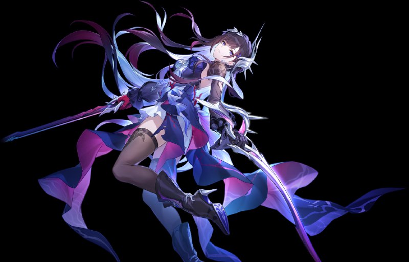 ［HSR 3.5Pre］主线活动的素材［HSR 3.5Pre］主线活动的素材