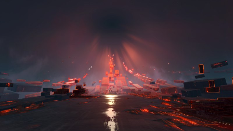 ［HSR 3.7Beta］「灾梦余温」无名泰坦大墓［HSR 3.7Beta］「灾梦余温」无名泰坦大墓