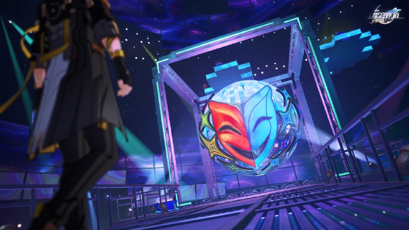 ［HSR］「毁灭」的威胁迫使银河再度团结，人们将目光投向更多入局的星神