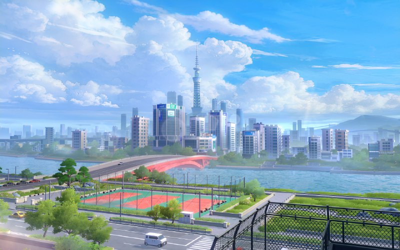 ［HSR 4.0Beta］二相乐园-绘世学院［HSR 4.0Beta］二相乐园-绘世学院