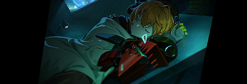 [ZZZ-2.2Pre]Huge Spoiler 严重剧透Main quest5/8)[ZZZ-2.2Pre]Huge Spoiler 严重剧透Main quest5/8)