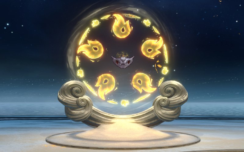 ［HSR 4.0Beta］二相乐园-幻月秘庭［HSR 4.0Beta］二相乐园-幻月秘庭