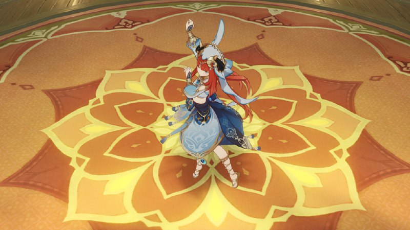 [GI-6.3Beta]TimeStopPhoto(2/2)[GI-6.3Beta]TimeStopPhoto(2/2)