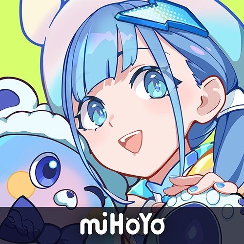 [HNA]崩坏：因缘精灵