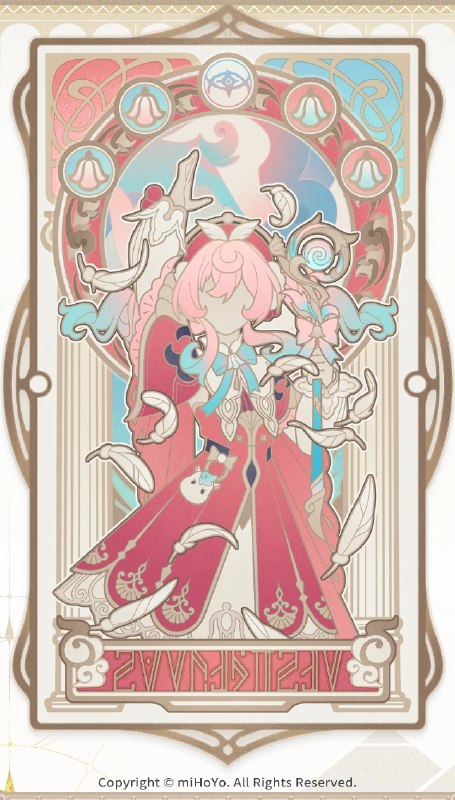 ［HSR］「帕姆展览馆 | 翁法罗斯英雄纪」「开拓」掠过的每一颗星星，都会记得「翁法罗斯」的名字