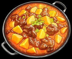 ［HSR 3.5Pre］黄金迷境大饭店里做的菜［HSR 3.5Pre］黄金迷境大饭店里做的菜