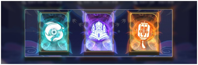 ［HI3rd 8.7Beta］卡牌活动教学［HI3rd 8.7Beta］卡牌活动教学