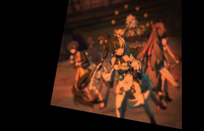 ［ZZZ 2.4Pre］（Spolier）主线过场Part1［ZZZ 2.4Pre］（Spolier）主线过场Part1