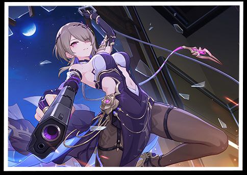 ［HI3rd 8.5Rel］丽塔