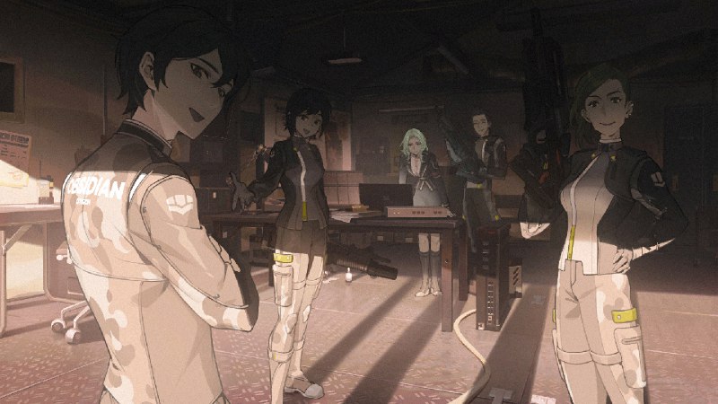 [ZZZ-2.2Pre]Huge Spoiler 严重剧透Main quest(1/8)[ZZZ-2.2Pre]Huge Spoiler 严重剧透Main quest(1/8)