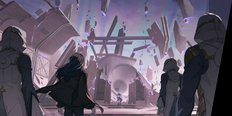 ［ZZZ 2.3Pre］（Spolier）2.3主线Part4［ZZZ 2.3Pre］（Spolier）2.3主线Part4