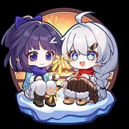 ［HI3rd 8.7Beta］新勋章