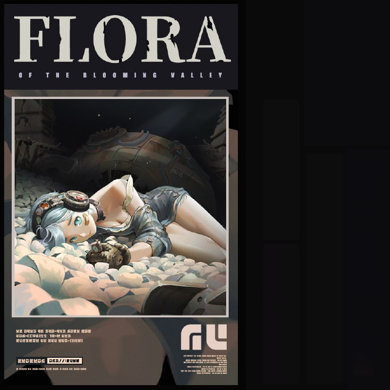 [ZZZ-2.2Pre]Flora Of The Blooming Valley(Seed quest)花之谷的芙罗拉席德个人线[ZZZ-2.2Pre]Flora Of The Blooming Valley(Seed quest)花之谷的芙罗拉席德个人线