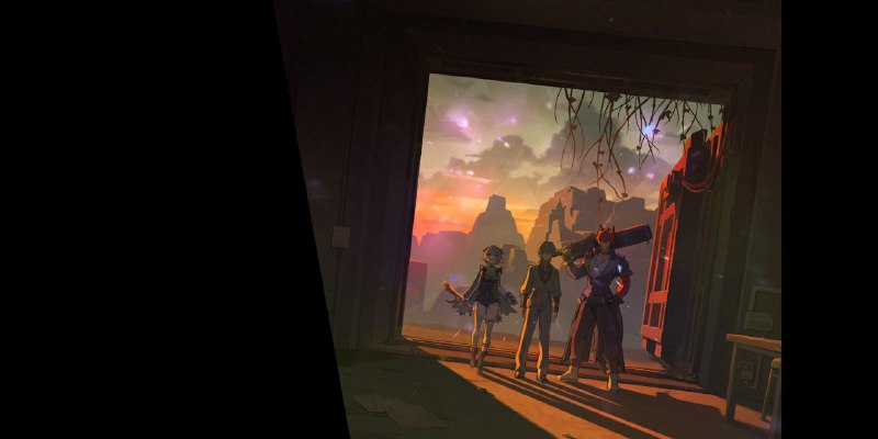 ［ZZZ 2.3Pre］（Spolier）2.3主线Part4［ZZZ 2.3Pre］（Spolier）2.3主线Part4