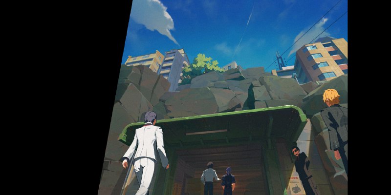 [ZZZ-2.2Pre]Huge Spoiler 严重剧透Main quest(4/8)[ZZZ-2.2Pre]Huge Spoiler 严重剧透Main quest(4/8)