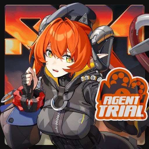 [ZZZ 2.2Pre]活动图片[ZZZ 2.2Pre]活动图片