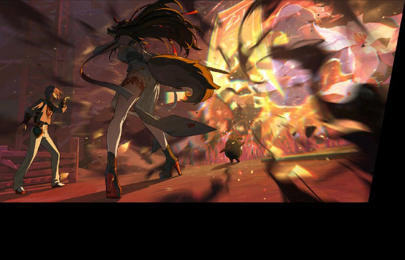 ［ZZZ 2.5Pre］（Spolier）［ZZZ 2.5Pre］（Spolier）