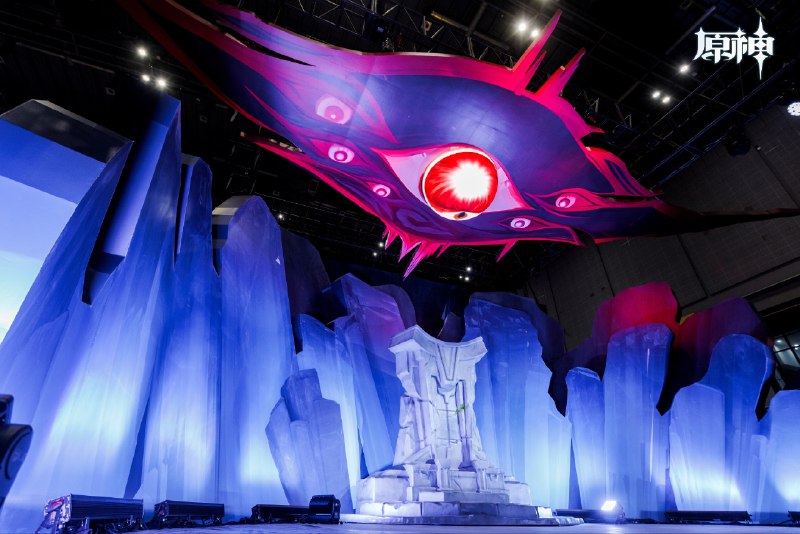 ［GI Fes］出来玩最重要的是出来！［GI Fes］出来玩最重要的是出来！