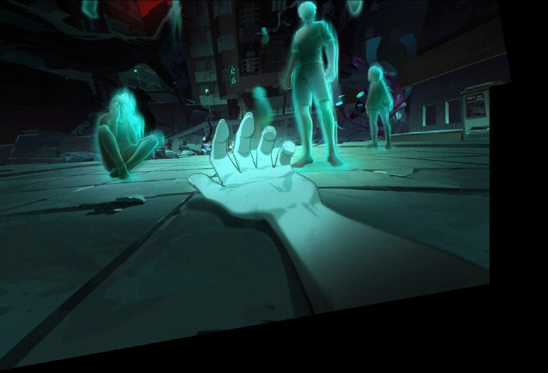 ［ZZZ 2.4Pre］（Spolier）主线过场Part4［ZZZ 2.4Pre］（Spolier）主线过场Part4