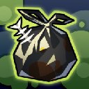 ［HSR 4.0Beta］货币战争新增装备垃圾袋前台强度 3%后台强度 3%幸运一击率 3%幸运一击伤害 3%速度增幅 3%伤害增幅 3%「无污染，无公害，无用处