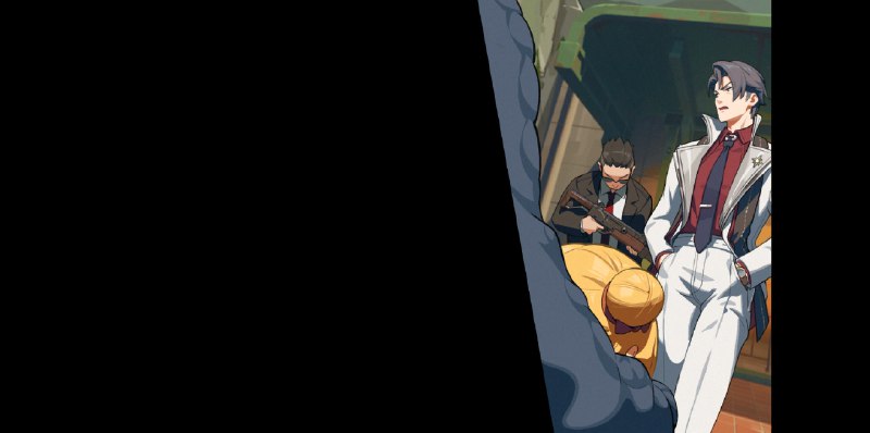 [ZZZ-2.2Pre]Huge Spoiler 严重剧透Main quest(3/8)[ZZZ-2.2Pre]Huge Spoiler 严重剧透Main quest(3/8)