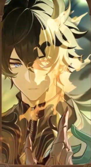 ［HSR 3.6Rel］最后的画像［HSR 3.6Rel］最后的画像