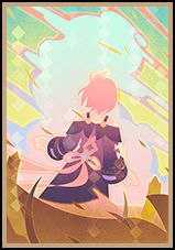 ［HSR 3.6Pre］DU中新的模拟宇宙事件「昔涟」