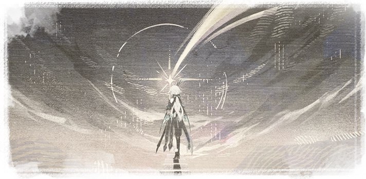 [HSR-3.5Pre]more pics in As I've written如我所书中的更多图片[HSR-3.5Pre]more pics in As I've written如我所书中的更多图片