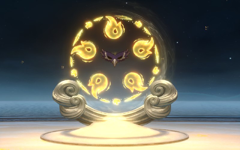 ［HSR 4.0Beta］二相乐园-幻月秘庭［HSR 4.0Beta］二相乐园-幻月秘庭