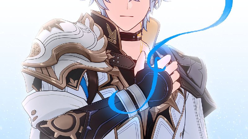 「████，卡厄斯兰那」——「负世」定永志不忘「看见那圈白色光晕了么？它叫做日冕，是太阳炽烈的皇冠