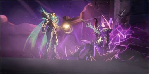 ［HSR 3.8Pre］（Spolier）过场动画封面图［HSR 3.8Pre］（Spolier）过场动画封面图