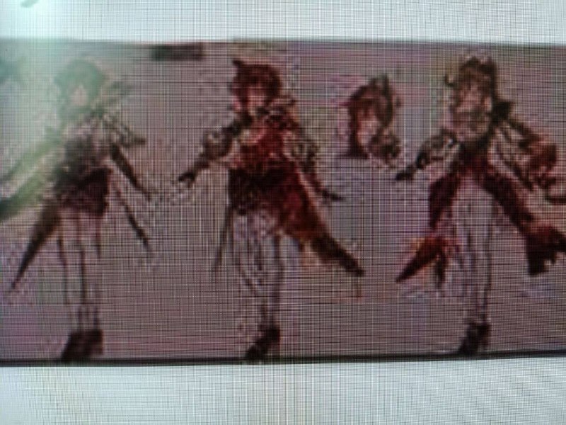 ［GI］火神其他设计图#unknown［GI］火神其他设计图#unknown