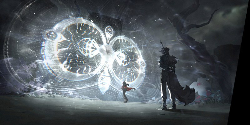 ［ZZZ 2.4Pre］（Spolier）主线过场Part6［ZZZ 2.4Pre］（Spolier）主线过场Part6