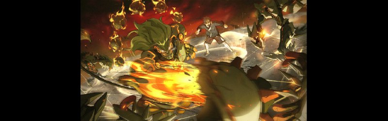 ［ZZZ 2.4Pre］（Spolier）主线图片Part2［ZZZ 2.4Pre］（Spolier）主线图片Part2